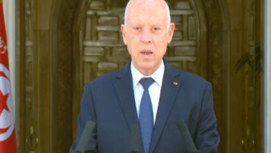 عاجل/ يهم الزيادة في أجور موظفي القطاع العام والخاص: رئيس الدولة يعلن.. - المصدر تونس