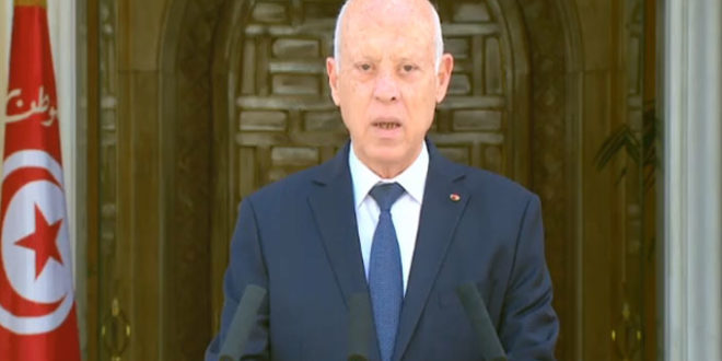 عاجل/ يهم الزيادة في أجور موظفي القطاع العام والخاص: رئيس الدولة يعلن.. - المصدر تونس