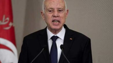 عاجل/ رئيس الدولة يفجرها ويكشف.. - المصدر تونس