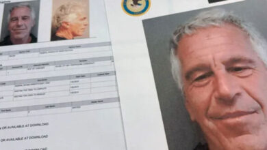 ورد اسمها في وثائق ابستين: عارضة أزياء مشهور ترد وتكشف..#خبر_عاجل - المصدر تونس