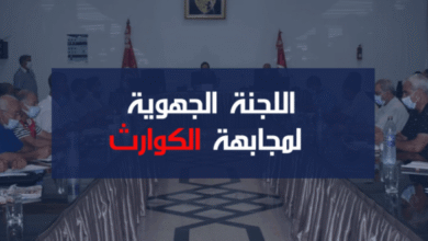 عاجل/ اخلاء فوري لمنزلين بهذه الولاية بعد تعرضهما لانزلاق أرضي.. - المصدر تونس