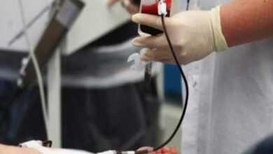 تونس تحتاج إلى نحو 40 ألف تبرّع إضافي بالدم لتغطية حاجياتها الوطنية السنوية - المصدر تونس