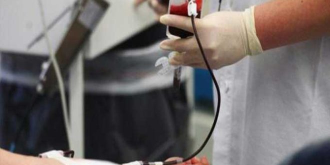 تونس تحتاج إلى نحو 40 ألف تبرّع إضافي بالدم لتغطية حاجياتها الوطنية السنوية - المصدر تونس