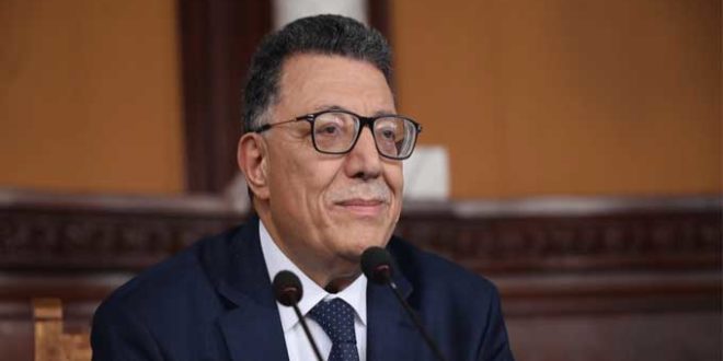 بودربالة “أحداث 9 أفريل 1938 “شكّلت منعرجا حاسما في مسار الحركة الوطنية” - المصدر تونس