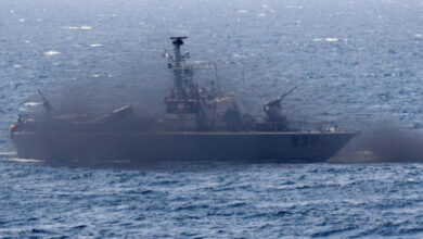 جماعة الحوثيين يعلنون رفع جاهزية قواتهم البحرية..#خبر_عاجل - المصدر تونس