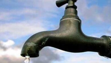 المرصد التونسي للمياه: 167 إنقطاعاً وإضطراباً في توزيع المياه الصالحة للشرب بكامل ولايات الجمهورية خلال شهر مارس 2026 - المصدر تونس