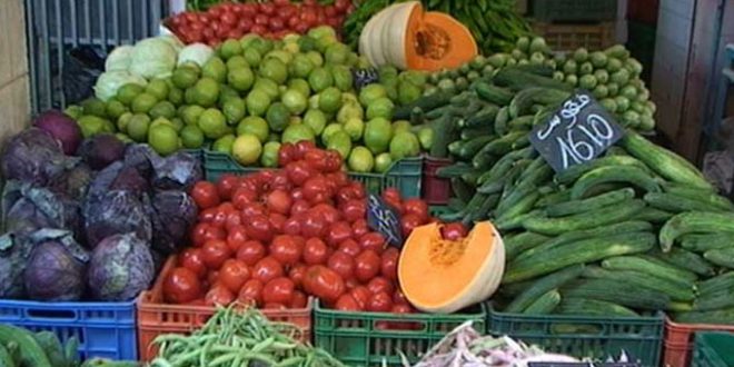 وزير التجارة يوضح أسباب غلاء الأسعار ويؤكد تحسن التزويد تدريجيا في الأسواق - المصدر تونس