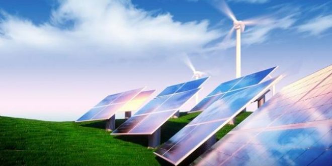 تجسيد الانتقال الطاقي يعد الخيار الوحيد لتونس لتجاوز عجز ب65 بالمائة في الميزان الطاقي - المصدر تونس