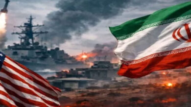 التفاصيل الكاملة للبنود العشرة التي اقترحتها إيران لإنهاء الحرب..#خبر_عاجل - المصدر تونس