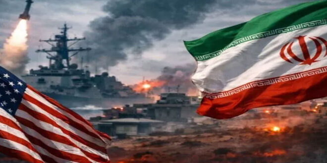 التفاصيل الكاملة للبنود العشرة التي اقترحتها إيران لإنهاء الحرب..#خبر_عاجل - المصدر تونس