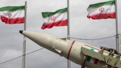 عاجل/ الحرس الثوري يعلن إسقاط طائرة أمريكية مسيرة جنوب إيران.. - المصدر تونس