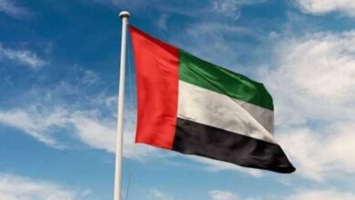 الإمارات تدين بشدة الهجمات الإسرائيلية على لبنان..#خبر_عاجل - المصدر تونس