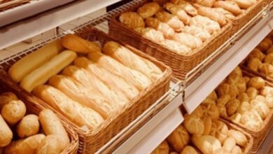 أسعار الخبز الجديد الغني بالألياف.. - المصدر تونس