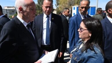 عاجل/ يهم هؤلاء: هذا ما وعد به رئيس الجمهورية.. - المصدر تونس