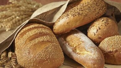 “وداعاً للنفخة والسكري”: الخبز الجديد الغني بالألياف في المخابز التونسية..فوائده وسعره.. - المصدر تونس
