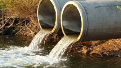 كاتب الدولة للمياه: سيقع إستخدام 70 بالمائة من المياه المعالجة في مجال الري بحلول سنة 2050 - المصدر تونس