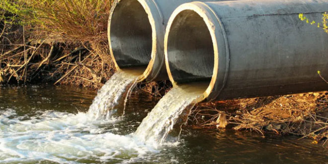 كاتب الدولة للمياه: سيقع إستخدام 70 بالمائة من المياه المعالجة في مجال الري بحلول سنة 2050 - المصدر تونس