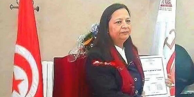 “غدر الأبناء”.. الطبيب والمهندس يقتلان والدتهما: محامية تفجرها وتخرج عن صمتها في قضية “منجية المناعي”..#خبر_عاجل - المصدر تونس