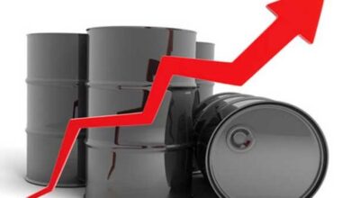 عاجل/ مجددا..أسعار النفط تقفز 7% لتتجاوز 100 دولار للبرميل.. - المصدر تونس