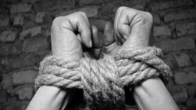 مفزع/ شهادات مروعة تكشف أنماطا جديدة لاغتصاب الأسرى الفلسطينيين..! - المصدر تونس