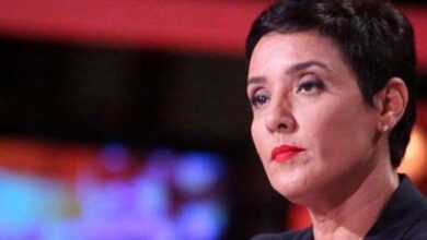 عاجل/ سنة ونصف سجنا في حق سنية الدهماني.. - المصدر تونس