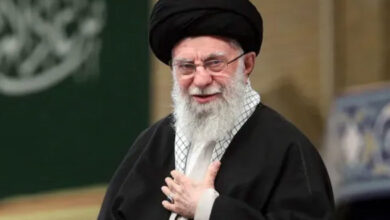 “مطاردة رقمية بالذكاء الاصطناعي”..تفاصيل جديدة تكشف لأول مرة عن اغتيال المرشد الأعلى “علي خامنئي”..#خبر_عاجل - المصدر تونس