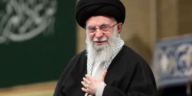 “مطاردة رقمية بالذكاء الاصطناعي”..تفاصيل جديدة تكشف لأول مرة عن اغتيال المرشد الأعلى “علي خامنئي”..#خبر_عاجل - المصدر تونس