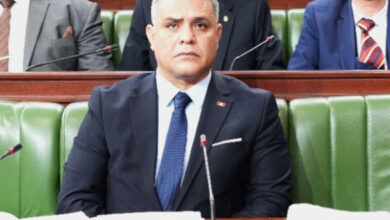 عاجل/ وزير الداخلية يفجرها وهذا ما كشفه عن “أباطرة المخدرات”.. - المصدر تونس