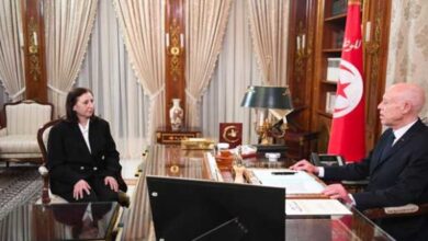 عاجل/ رئيس الدولة يفجرها: لابد من إجراء العديد من المراجعات ولا مجال لهؤلاء.. - المصدر تونس