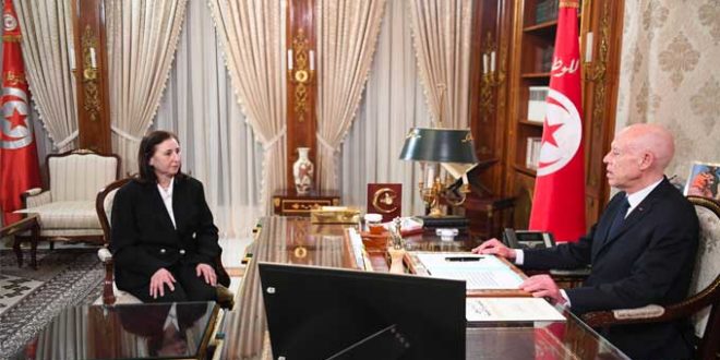 عاجل/ رئيس الدولة يفجرها: لابد من إجراء العديد من المراجعات ولا مجال لهؤلاء.. - المصدر تونس