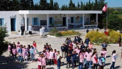 زوجان يقتحمان مدرسة ابتدائية ويعتديان على عدد من التلاميذ..ما القصة..؟ - المصدر تونس