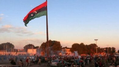 عاجل/ التفاصيل الكاملة لحادثة اختفاء تلميذة تونسية ببنغازي الليبية.. - المصدر تونس