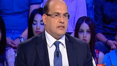 بطاقة إيداع بالسجن ضد العميد الأسبق للمحامين شوقي الطبيب..#خبر_عاجل - المصدر تونس