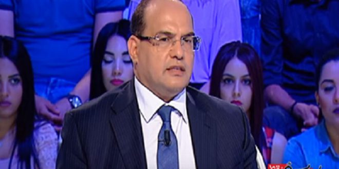 بطاقة إيداع بالسجن ضد العميد الأسبق للمحامين شوقي الطبيب..#خبر_عاجل - المصدر تونس