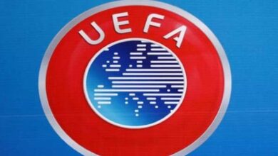 اليويفا يرفض شكوى برشلونة بشأن التحكيم عقب الهزيمة أمام أتليتيكو - المصدر تونس