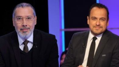 عاجل/ هذا ما قرره القضاء في حق برهان بسيس ومراد الزغيدي.. - المصدر تونس