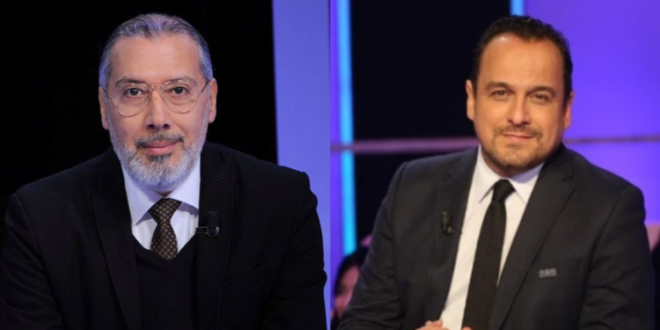 عاجل/ هذا ما قرره القضاء في حق برهان بسيس ومراد الزغيدي.. - المصدر تونس