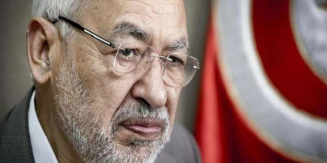 عاجل/ القضاء يصدر أحكاما سجنية ضد الغنوشي وآخرين في هذه القضية.. - المصدر تونس