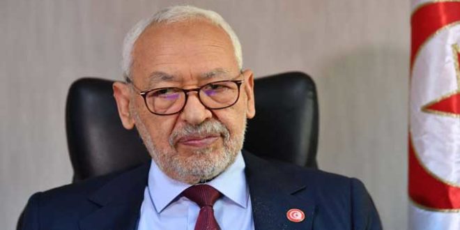 عاجل/ بعد الحكم القضائي الجديد: هيئة الدفاع عن الغنوشي تصدر بيان هام للرأي العام.. - المصدر تونس