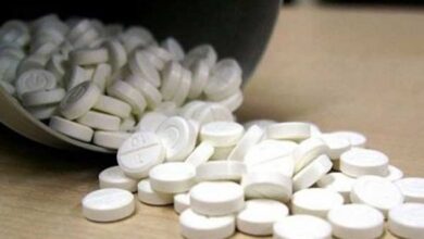 عاجل/ ايقاف 4 أجانب وتونسي وحجز 14 ألف قرص مخدر و10 ملايين قرص في طور التصنيع.. - المصدر تونس