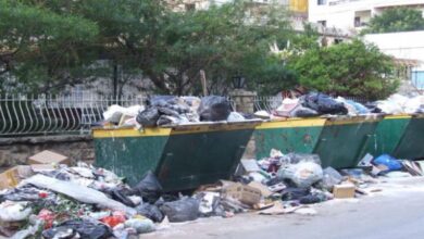 إلقاء الفضلات في الأماكن العامة: مقترح قانون لتسليط العقوبات وتعزيز التوعية - المصدر تونس