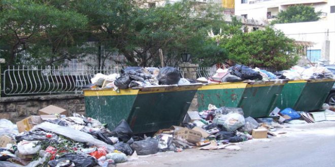 إلقاء الفضلات في الأماكن العامة: مقترح قانون لتسليط العقوبات وتعزيز التوعية - المصدر تونس