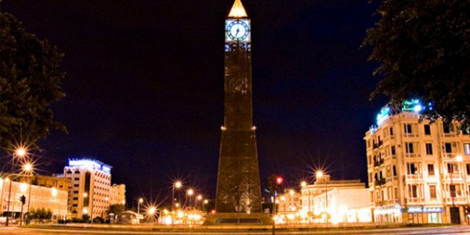 عاجل/ والي تونس يحذر المواطنين بسبب التقلبات الجوية المنتظرة الليلة وغدا.. - المصدر تونس