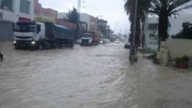 تحذير..نداء عاجل من والي بنزرت لمتساكني الجهة.. - المصدر تونس