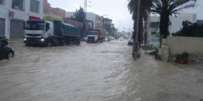 تحذير..نداء عاجل من والي بنزرت لمتساكني الجهة.. - المصدر تونس