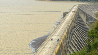 عاجل/ اطلاق صفارات الانذار إيذانا بتنفيس سد بني مطير.. - المصدر تونس