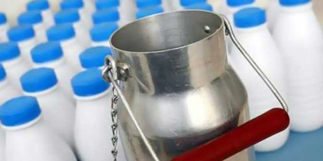 عاجل/ هيئة سلامة المنتجات الغذائية تأمر بحجز وإيقاف توزيع كميات من الحليب..وهذه التفاصيل.. - المصدر تونس