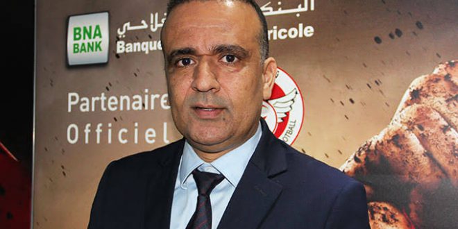 عاجل/ تدهور الوضع الصحي لوديع الجرئ في السجن ونقله الى المستشفى.. - المصدر تونس