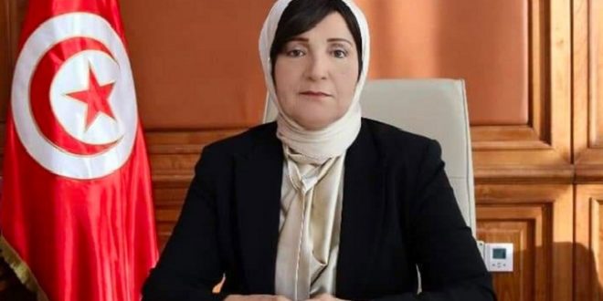 عاجل/ خلال زيارة فجئية لهذه المحكمة..وزيرة العدل تعاين جملة من الاخلالات.. - المصدر تونس