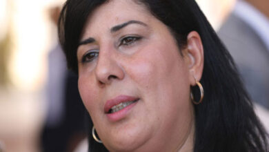 عاجل/ تحدثت عن سيناريوهات محتملة لتصفيتها: هيئة الدفاع عن عبير موسي تفجرها وتطالب.. - المصدر تونس